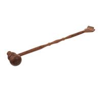 CLISPEED Back Massager Tool Made of Chicken-wing Wood with Superb Design for Relieving Muscle Tension Portable for Use by Adults at Home