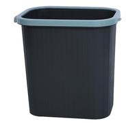 CLISPEED Bidone Creativo in Plastica per Cucina, Interno Mobile, Versatile | Si Adatta AI Mobili, Uso Multiplo in Casa, per Studenti e Genitori, Raccoglie Briciole e Documenti Colore Casuale