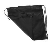 CLISPEED Borsa Casco in Oxford Resistente Sacchetto Portacasco per Caschi Bici Sport all Aperto Custodia Multifunzione per Protezione e Trasporto