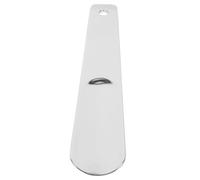 CLISPEED Calzascarpe in Corto con Ergonomico Portatile e Compatto per Anziani e in Gravidanza Strumento Pratico per Facilitare Luso delle Scarpe in Casa