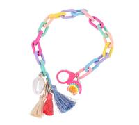 CLISPEED Cavigliere A Catena Gioielli Bracciali Cavigliere Da Spiaggia Decorazioni Per Cavigliere Catene Per Caviglie Decorazioni Regolabili Bracciale Alla Moda Cavigliere Estive