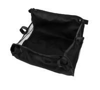 CLISPEED Cestino Inferiore Per Passeggino Oxford, Borsa Portaoggetti Design Ben Strutturato Per Genitori Attivi in Città