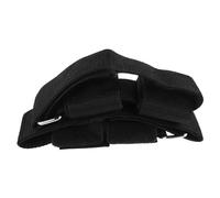 CLISPEED Cinghie Regolabili per Pesi Caviglia Straps per Sollevamento Manubri Fasce Resistenti per Allenamento Gambe Accessori Fitness per in Palestra e Casa
