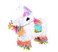 CLISPEED Colorata Per Compleanni Gioco Divertente Per Ragazzo Ragazza Con Sorprese Decorazione Festiva Per Feste e Occasioni Speciali Scatola Per Caramelle e Giocattoli
