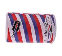 CLISPEED Contenitore Per Lo Smaltimento Delle Lame Di Rasoio, Custodia Per Lame Di Scarto Portatile e Riutilizzabile, Banca Di Sicurezza Per La Conservazione Sicura Delle Lamette Usate