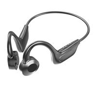 CLISPEED Cuffie Wireless 51 Auricolari Aperti senza in-Ear Connessione Wireless Batteria Fino a 8 Ore per Sport e Attività All’Aperto