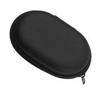CLISPEED Custodia Protettiva 2 Pezzi in Silicone Resistente All'acqua e Agli Urti Borsa Portatile per Misuratore di Ossigeno al Polso per Uso Domestico e Viaggio