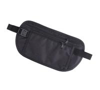 CLISPEED Da Viaggio Accessori Da Viaggio Cintura Da Corsa Può Contenere Multifunzionale Sottile Per Esercizi All'Aperto Unisex Elastico Portafoglio Da Viaggio