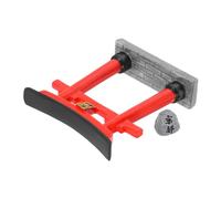 CLISPEED Decorazione Torii in Miniatura e Stele per Acquari Giardino Micro Paesaggio Ornamento in Resina di Statuine da Tavolo Decorazione di Casa