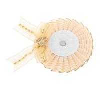 CLISPEED Distintivi Diy con Spilla per Scolastici e Accessorio per Ragazze con Design Incantevole