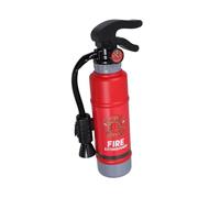 CLISPEED Estintore Giocattolo Pompiere Spray Acqua Mini Per Bambini, Gioco Di Ruolo Antincendio Per Feste Compleanno e Spiaggia, Decorazione e Regalo Educativo Interattivo