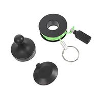 CLISPEED Estrattore Magnetico per Fili Tira Magnetico per Giardino e Riparazioni Guida Cavo per Tubi e Attrezzo Elettrico per Passaggio Filo Regalo per da Te e Festività