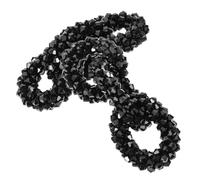 CLISPEED Fibbie Decorative Per Scarpe Fermagli Per Scarpe Ciondoli Decorativi Per Accessori Per Decorazioni Fibbia Per Sposa