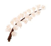 CLISPEED Forcine Di in Metallo Finte Design Di Giglio Accessori Per Per e Ragazza Quotidiano e Speciali