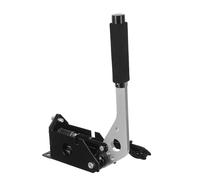 CLISPEED Freno Mano Idraulico USB per Simulatori di Corse Lunga per Freno di Parcheggio da Gara Compatibile con Sistemi Risposta Rapida e Installazione Plug-and-play