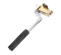 CLISPEED Interruttore Di Blocco Sicuro Per Lavatrice Meccanismo Di Sicurezza Per Copertura Della Porta Facile Da Installare e Compatibile Con Vari Modelli Per Lavanderia Sicura Casa