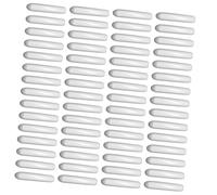 CLISPEED Kit 200 Pezzi Tappi Terminali per Cestello Lavastoviglie, Protezione Punte e Ricambi per Riparazione Cestelli, Accessori per Lavastoviglie, Facile Installazione e Uso Domestico