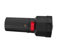 CLISPEED Motore Rotante Per Barbecue Motore Per Girarrosto Accessorio Compatto Per Barbecue