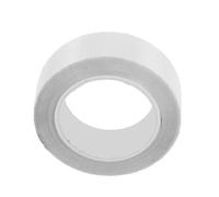 CLISPEED Nastro Adesivo Oscurante per Luci LED 19Mm X 10m, Diffusore di Luce Antiriflesso Alta Tenuta, per Ambienti Domestici e Uffici