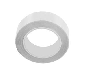 CLISPEED Nastro Adesivo Oscurante per Luci LED 19Mm X 10m, Diffusore di Luce Antiriflesso Alta Tenuta, per Ambienti Domestici e Uffici