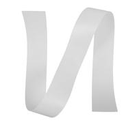 CLISPEED Pannello Diffusore LED Flessibile 122x8 Cm 0,5 Mm Bianco Latte Copertura per Lampade da Soffitto Canale Luce a Striscia per Illuminazione Residenziale e Commerciale