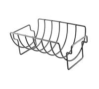 CLISPEED per Barbecue Esterno Pratico Ripiano per Carne e Pollame Leggero e Resistente per Amanti del BBQ all