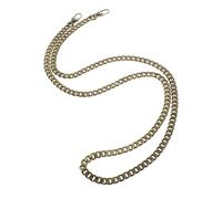 CLISPEED per Tracolla Borsa da Donna Ricambio Pratico con Doppie Fibbia Rimovibile Leggera e Versatile per Accessori Borse