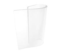 CLISPEED Piastra Monostampa in Gel Formato A4 200X250X10Mm, Strumento Riutilizzabile per Scrapbooking e Arte Carta, per Sessioni Creative all'Aperto