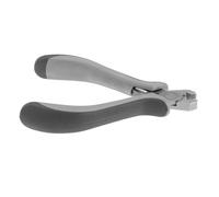 CLISPEED Pinze per Extension 6D Mini Pinze Professionali per Rimozione Extension Danneggiare i Strumenti per Parrucchieri Design Ergonomico per nei