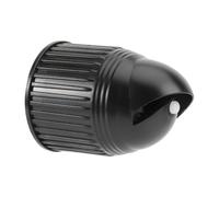 CLISPEED Pompa per acquario, con ventosa, a doppia testa, accessorio per pompa di scarico dell'acqua da surf, per sistemi di circolazione e filtrazione degli acquari