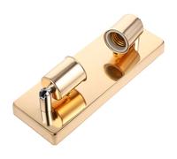 CLISPEED Portalampada Per Lampade Da Soffitto Base Resistente Alla Ruggine Attacco Vite Standard