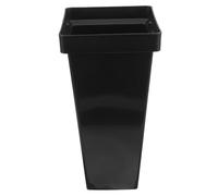 CLISPEED Portaombrelli Plastica Supporto per Ombrello Decorativo da Corridoio Mensola per Ombrelli per Casa e Ufficio Contenitore per Asciugatura Rapida