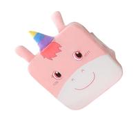 CLISPEED Sedia da pranzo grattacieli seggiolino da pranzo Cuscino per il booster per adorabile cuscino del sedile aumento del cuscino della sedia cuscino del sedile rialzato cotone