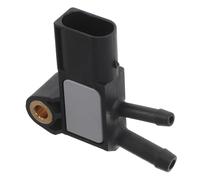 CLISPEED Sensore di Pressione Differenziale Gas di Scarico per Auto 0281006278 Compatibile con Marchi Noti, Trasduttore Pressione Aria Veicolo, Ricambio Auto con Diagnosi in Reale