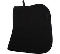 CLISPEED Sottosella Morbida Antiscivolo e Cotone Cavallo Eva in Imbottitura Resistente , Accessorio per Equitazione e Forniture Cavalli