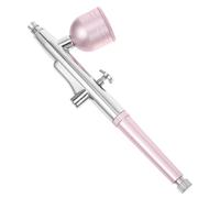 CLISPEED Spruzzatore Portatile Per Il Viso: Spruzzatore Per Il Viso Per L'idratazione E L'ossigenazione Della Pelle. Dispositivo Idratante Per Il Viso Da Viaggio Per La Cura