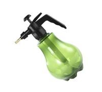 CLISPEED Spruzzino Irroratore Verde Oliva per Annaffiatura Piante Bottiglia Spray Pressione Aria Riutilizzabile Leggero e Resistente per Giardino e Uso Domestico