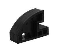 CLISPEED Strumento Manuale per Cambiare Pneumatici con Pinza Blocco Accessorio per Macchine Smontagomme Facile e Veloce da Usare Robusta Costruzione per Duraturo