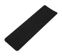 CLISPEED Strumento per Tintura Chioma Professionale Tavolozza per Evidenziare Tinte Nero per Salone e Casa, Tavola Colorante per Meches Facile da Usare e Pratica