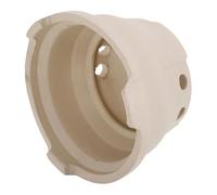 CLISPEED Stufa Portatile in Terracotta Per Barbecue e Campeggio Braciere Carbone Combustibile Leggero e Compatto Per Cucina Da Esterno e Arrosticini Per Giardino e Attività Outdoor