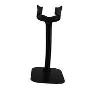 CLISPEED Supporto Regolabile per Scanner Portatile Barcode Base Antiscivolo con Blocco Manopola Stand per Lettore Barre Base Stabile e Leggera per Ufficio e Negozio