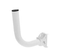 CLISPEED Supporto Staffa Montaggio Antenna Regolabile in per Antenne Esterne e Braccio Angolabile per Outdoor