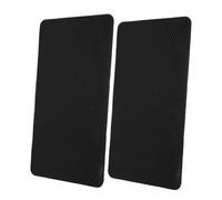 CLISPEED Tappetino Antiscivolo per Auto in PVC Base Antiscivolo per Telefoni Occhiali Chiavi e Monete Accessorio Auto Sicuro e Multifunzionale