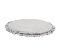 CLISPEED Tappeto Gattonamento Ragazzo Grigio in Materiale e Durevole Tappetino Infantile Ragazzo