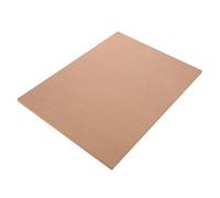 CLISPEED Tavola Quadrata in Legno 40X30 CM per Essiccare Argilla e Ceramica Strumento per Scolpire e Lavorare la Ceramica Base Stabile per Progetti Artistici e Laboratori Creativi