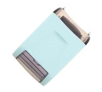 CLISPEED Timbro a Rullo per Pentagramma Musicale in Plastica, Set di 5 Linee per Esercizi di Scrittura e Composizione, Strumento Portatile per Insegnanti e Studenti di Musica