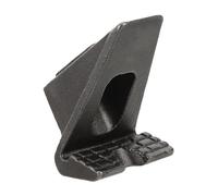 CLISPEED Tire Changer Clamp Jaw in Resistente per Smontaggio e Montaggio Rapido Pneumatici Adattatore per Cerchi Strumento Sicuro e Durevole per
