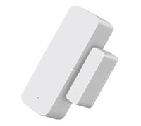 CLISPEED Wifi per Porte e Finestre Magnetico Wireless Sicurezza Casa con Controllo Remoto Adatto per Finestre Porte Armadi e Monitoraggio Batteria su App Smartphone