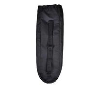 CLISPEED Zaino Skateboard Oxford con Tracolla Regolabile Portatile per Longboard e Dance Board Resistente Singola Spalla