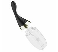 Clistere Blush Anal Adventures Nero